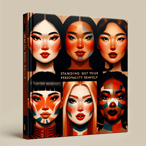 Makeup Bold: Menonjolkan Kepribadian Anda dengan Berani