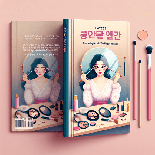 Panduan Makeup Korea Terbaru: Menemukan Tren Terkini untuk Penampilan Anda