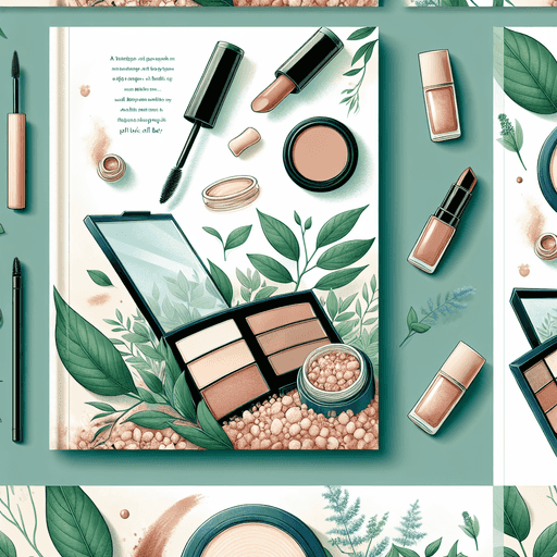 Makeup Natural: Tips dan Produk untuk Tampilan Segar Seharian